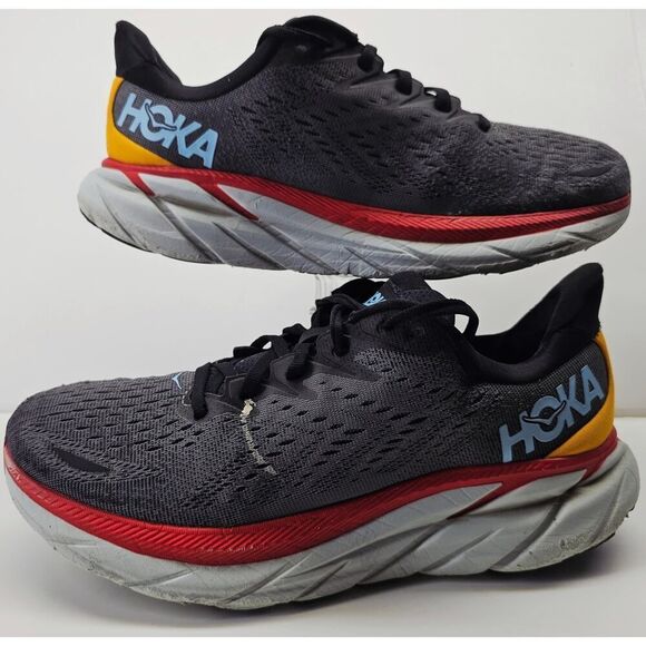Hoka Men 9 Comfy footwear main image 10
